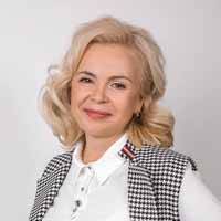 Председатель Контрольно-счетной палаты Воронежа Елена Литвинчук: «Такого «аншлага», как при голосовании по «Городским парковкам», у нас на сайте еще не было»