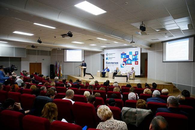 В 2019 году на борьбу с онкологией в Краснодарском крае направили более 7,5 миллиарда рублей