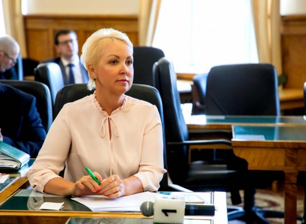 Карельские депутаты обратились в Госдуму России с предложением ввести дополнительные меры сельских школ и садов