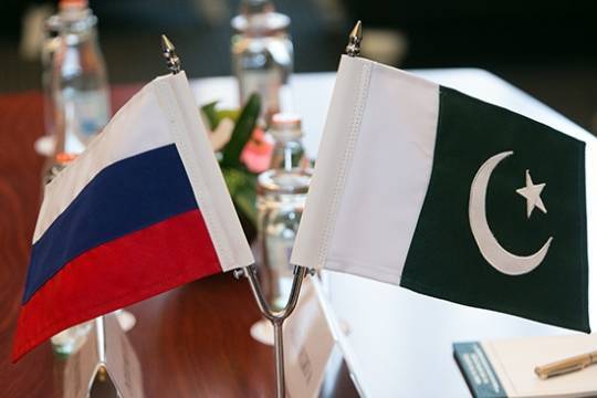 В Минфине подтвердили намерения Пакистана вернуть советский долг