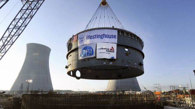 Westinghouse не хочет дружить с Украиной дешево
