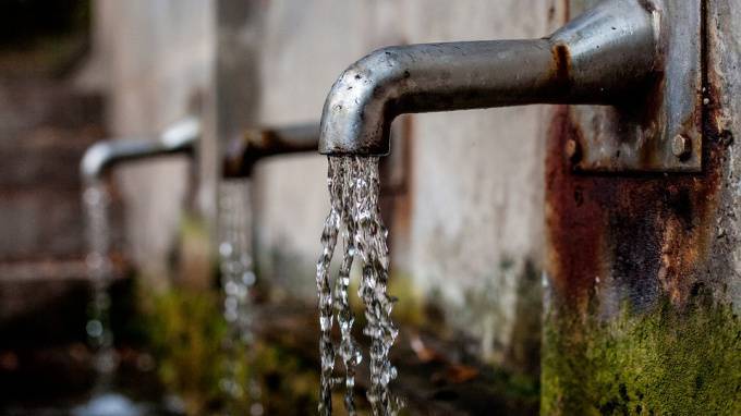Против главы администрации Тосно возбуждено уголовное дело из-за проблем с городским водоснабжением