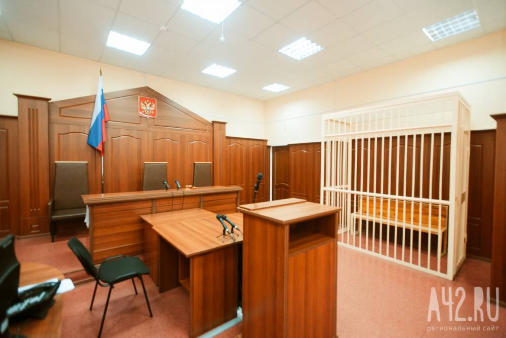 В Кемерове водитель маршрутки насмерть сбил девушку и попал под суд