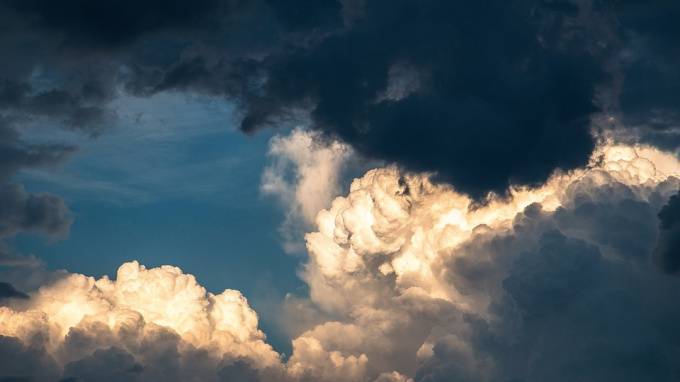 15 ноября в Ленобласти ожидается переменная облачность