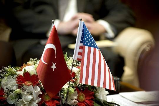 Сенатор США заблокировал резолюцию о признании геноцида армян после визита Эрдогана