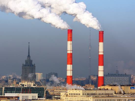 В России изобрели экологичное топливо из мусора