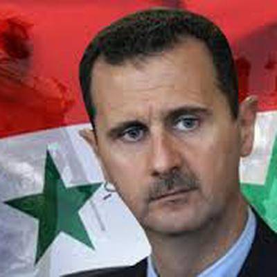 Президент Сирии Башар Асад сделал резонансное заявление