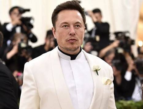 Илон Маск сообщил, где будет построен первый европейский завод Tesla