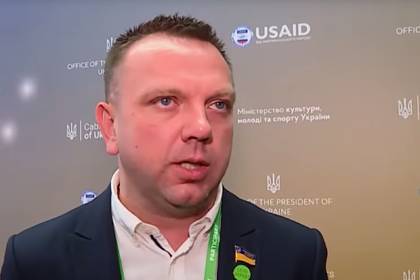 В партии Зеленского назвали руководство ДНР и ЛНР «хорошими людьми»