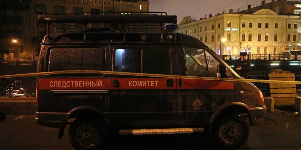 Что известно о задержании историка Соколова по подозрению в убийстве