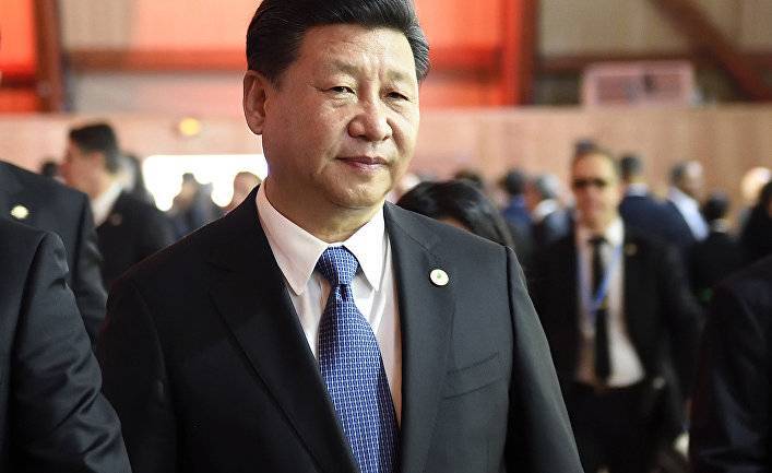 Жэньминь жибао (Китай): поездка Си Цзиньпина в Грецию и Бразилию окажет содействие двусторонним отношениям и сотрудничеству в рамках БРИКС