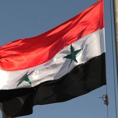 Авиационная комендатура РФ начала работать в Сирии