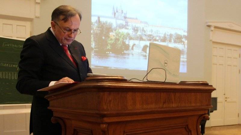 СПбГУ уволил обвиняемого в убийстве аспирантки доцента Соколова
