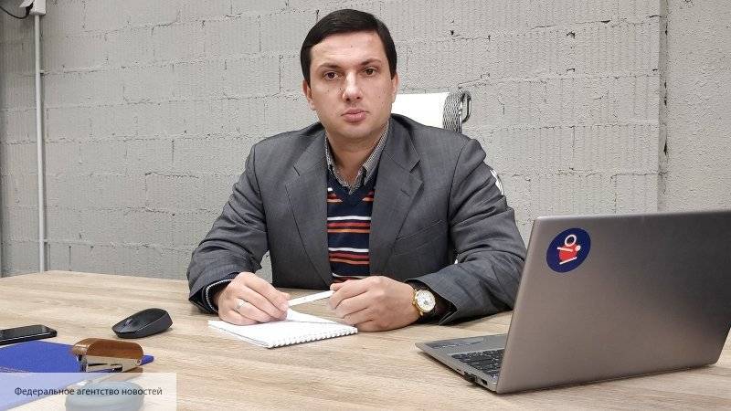 Медиагруппа «Патриот» рассказала, как «Фонтанка» игнорирует скандал с Вишневским