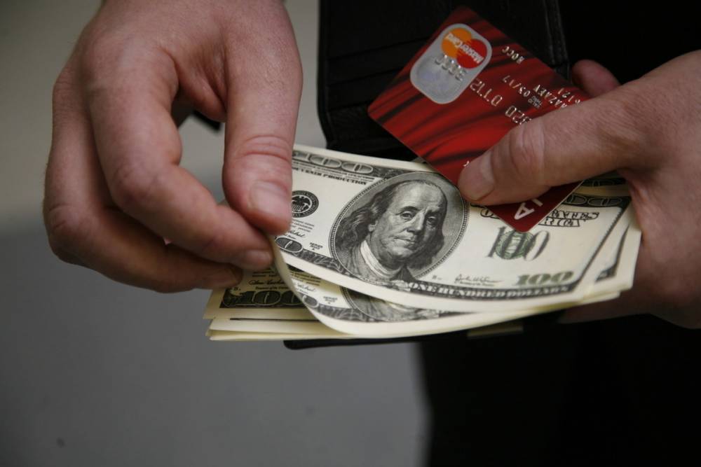Мошенники нашли новый способ кражи денег с карты россиян
