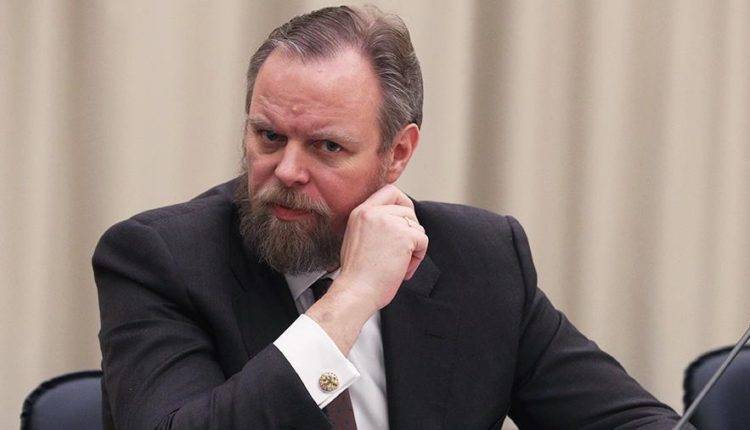 Суд прекратил дело о банкротстве экс-владельца Промсвязьбанка Дмитрия Ананьева
