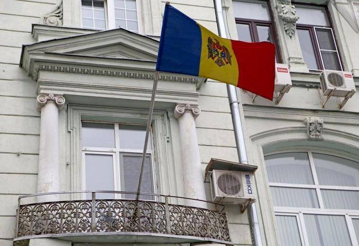 Посольство России обеспокоилось политическим кризисом в Молдавии