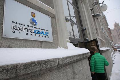 Украина одержала новую победу над «Газпромом»