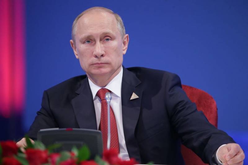 «Сотнями миллионов»: Путин признал бесконечное воровство на Восточном