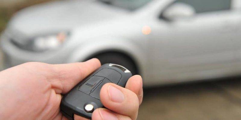 Что делать, если вы потеряли ключи от авто?
