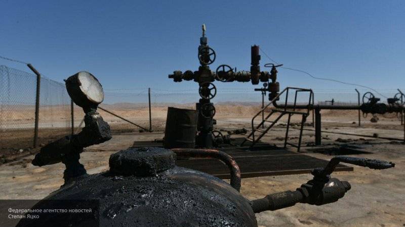 Ворующим в Сирии нефть руками курдских террористов США нужен не мир, а хаос, считает эксперт