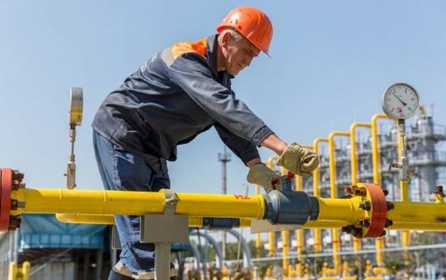 А «Газпром» не верит: Киев спешит сертифицировать нового оператора ГТС