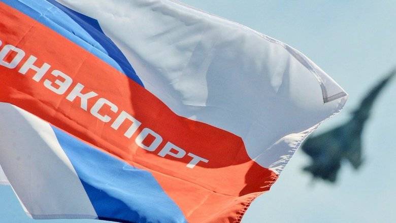 Убытки России от поставок вооружений составили почти 813 млрд рублей