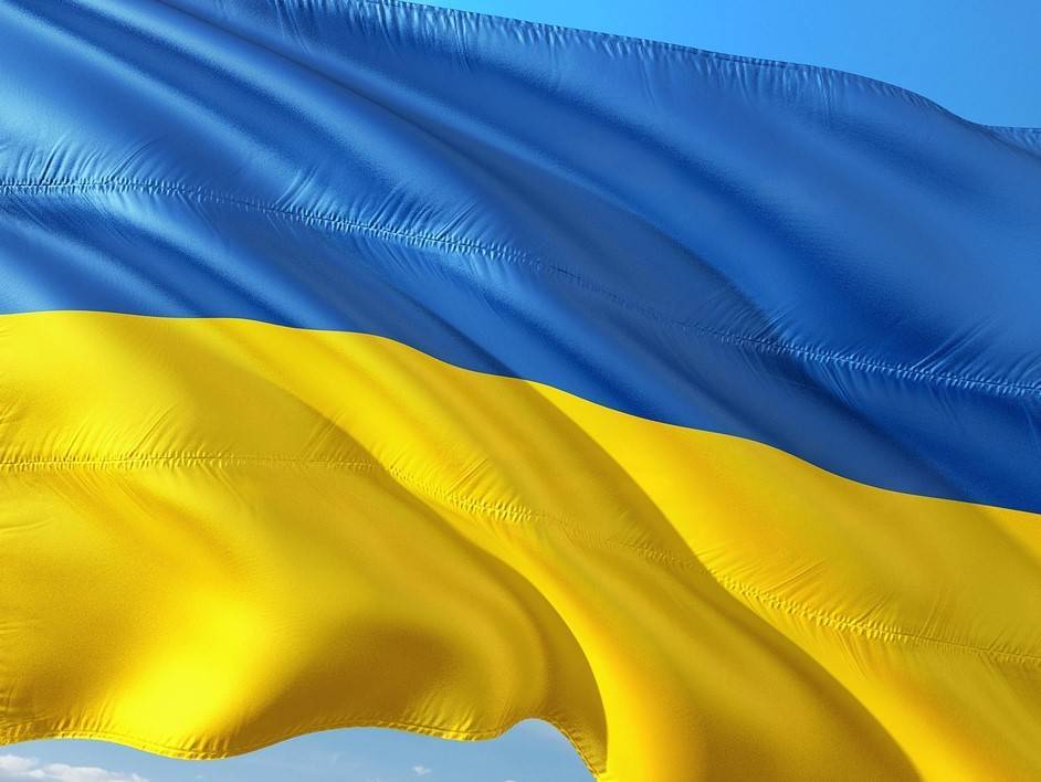 На Украине футбольных фанатов призвали не позориться перед Россией