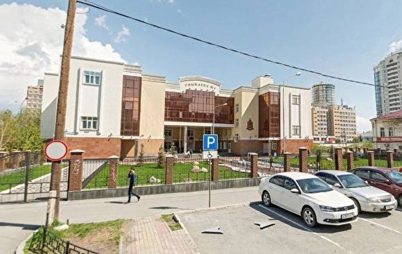 В элитной гимназии Екатеринбурга установили камеры в туалетах после жалоб на вейперов