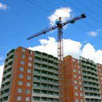 Более 380 млн рублей направлено в текущем году на достройку проблемных домов в Тамбовской области
