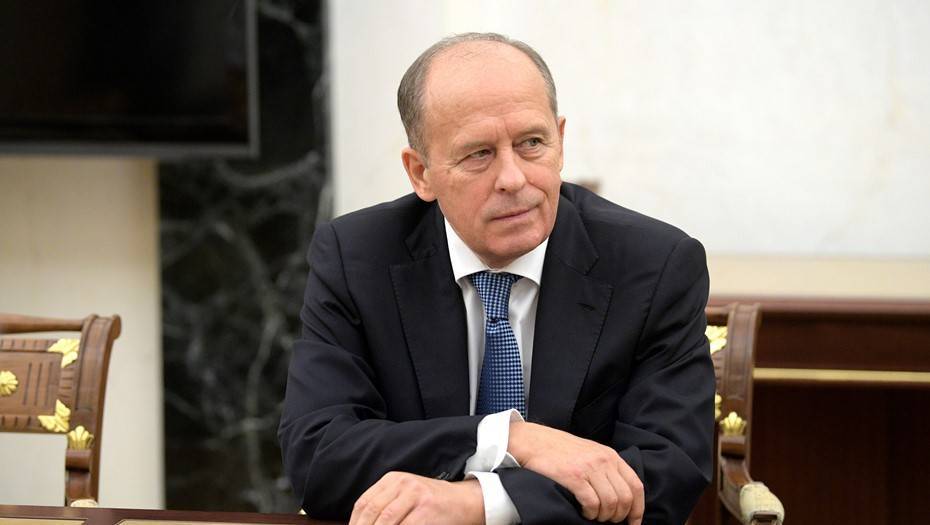 Глава ФСБ назвал условия для возвращения россиян, примкнувших к террористам в Сирии