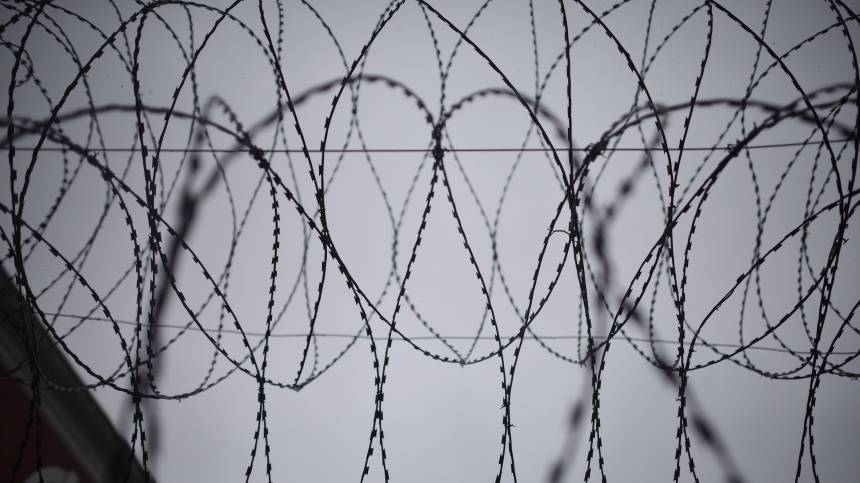 Задержанным в Греции россиянам грозит 600 лет тюрьмы