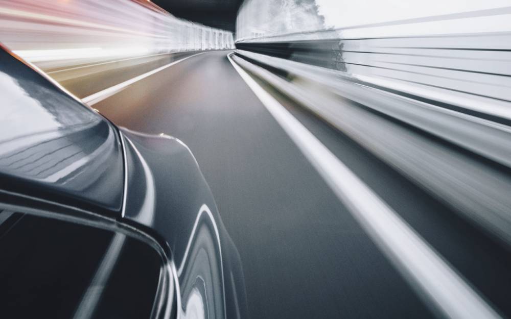 54% автомобилистов хотят превышать на 19 км\ч без штрафа
