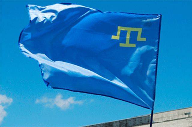 Украинцев будут убеждать не бояться меджлисовской автономии в Крыму