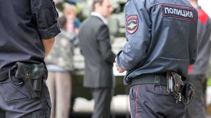 Экс-глава МВД РФ считает, что полицейских оснастят камерами по примеру коллег из США