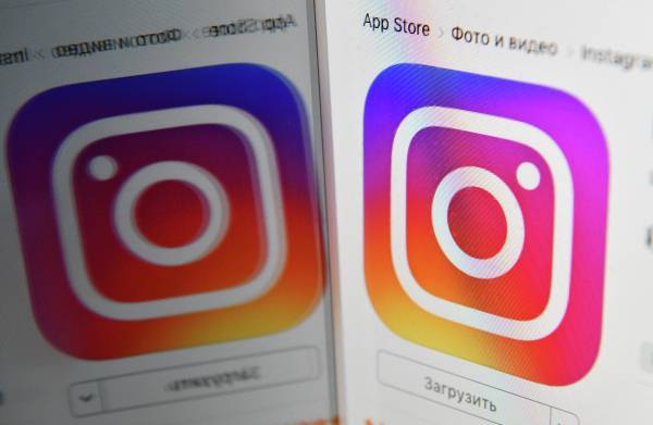 Пользователи Instagram сообщили о проблемах в работе сервиса