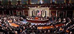 Сенат США обсудит новые санкции против России