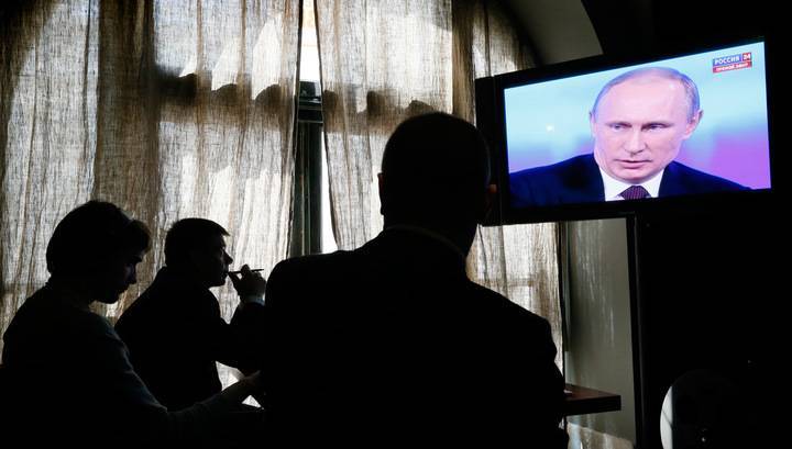 Медведев подвел итоги 12-летнего перехода на цифровое ТВ