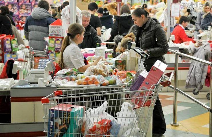 Контрабанду ртути пресекли в новгородском супермаркете