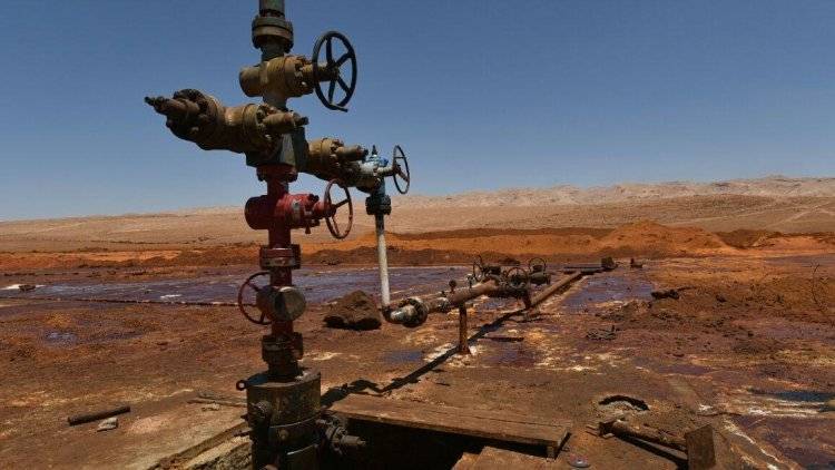 США намерены максимально долго извлекать выгоду из воровства сирийской нефти