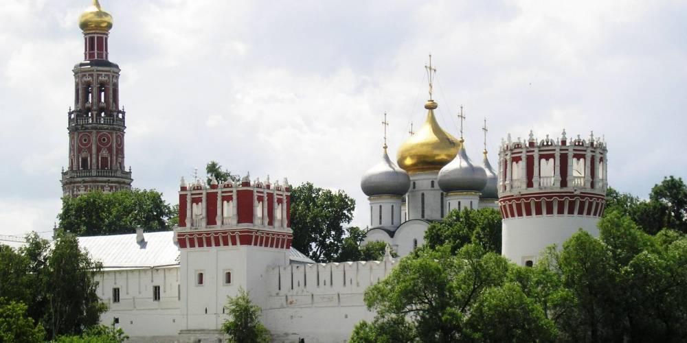 Правительство потратит на реконструкцию монастырей более 10 млрд рублей