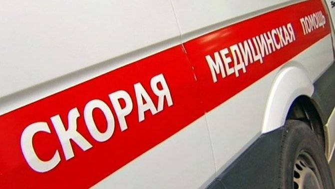 Трое детей пострадали в ДТП в Ленобласти