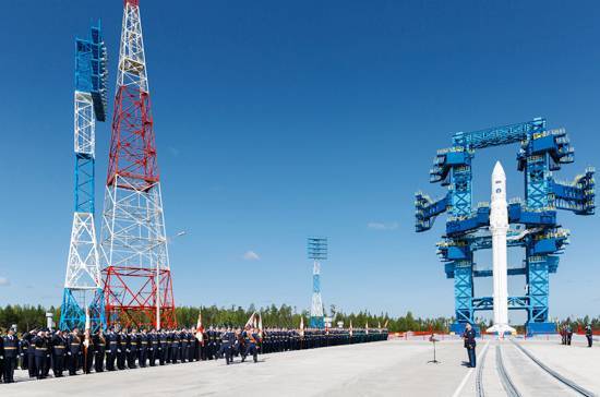 Эксперт назвал космодром «Плесецк» важнейшим элементом нацбезопасности России