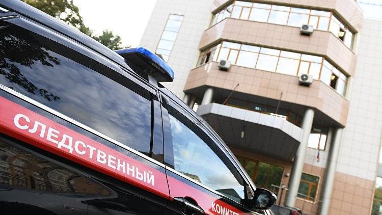 Дело о смерти 15-летней девочки в "Артеке" передали в Москву