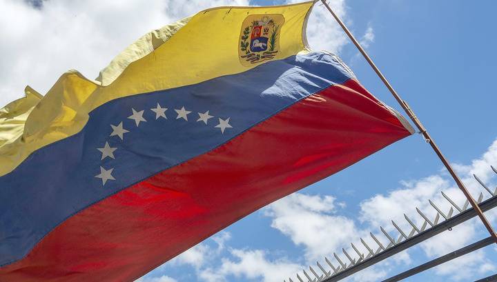 Неизвестные пытаются захватить посольство Венесуэлы в Бразилии