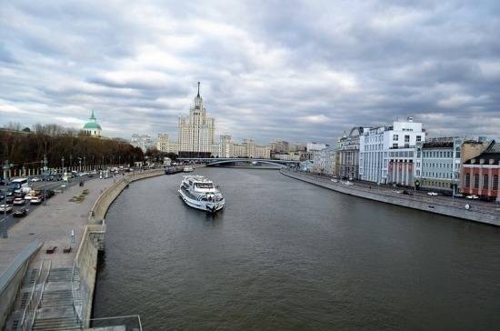 Синоптики прогнозируют аномально тёплую погоду в Москве на предстоящей неделе