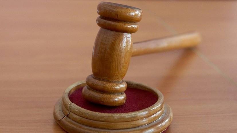 Суд вынес приговор шести членам крымской ячейки «Хизб ут-Тахрир»