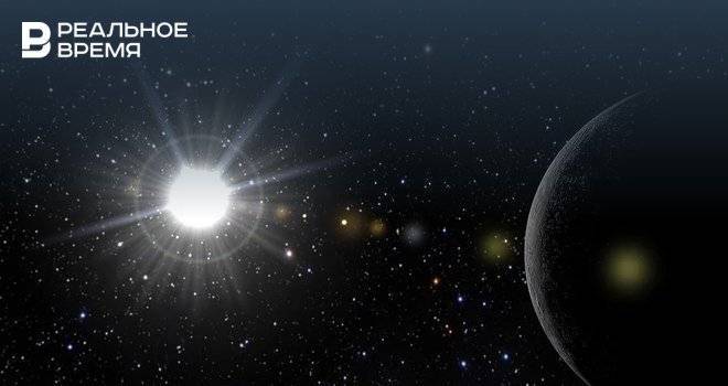 Сегодня вечером в Казани можно будет увидеть, как Меркурий проходит по диску Солнца.