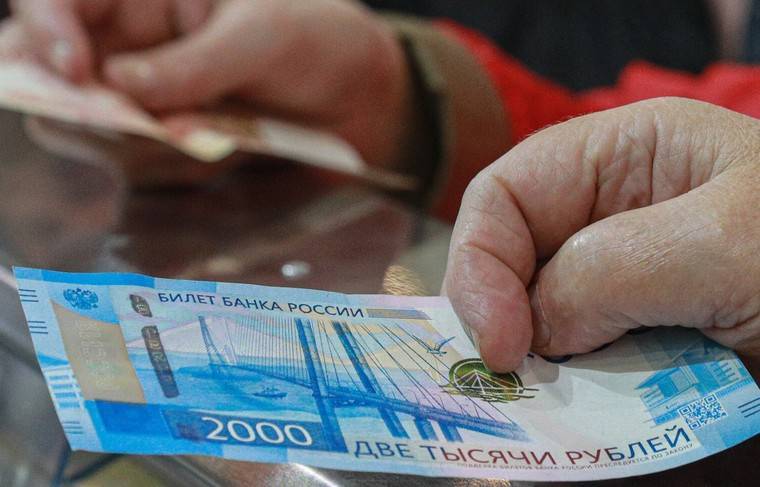 Сотрудница банка похитила со счетов тамбовских пенсионеров 6 млн рублей