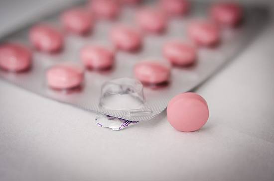 Дистанционная продажа рецептурных лекарств может начаться с 2022 года
